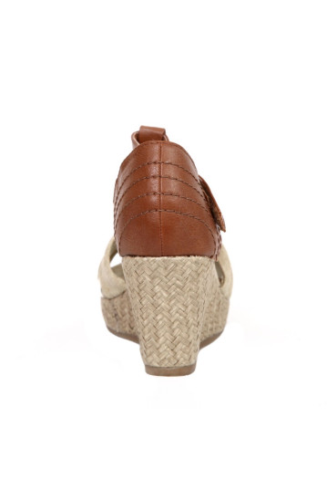 Босоножки женские Marco Tozzi 2/2-28341/24 338 SAND COMB