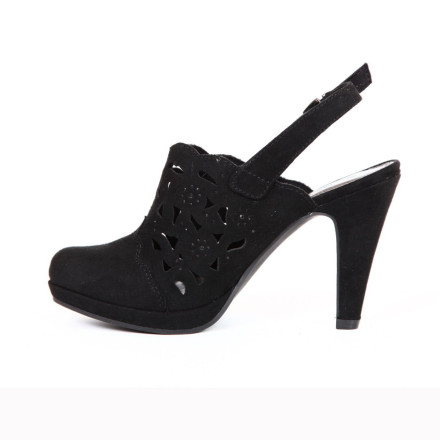 Босоніжки жіночі Marco Tozzi 2/2-29611/24 001 BLACK