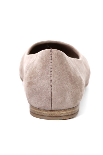 Балетки женские Marco Tozzi 2/2-22104/24 357 TAUPE COMB