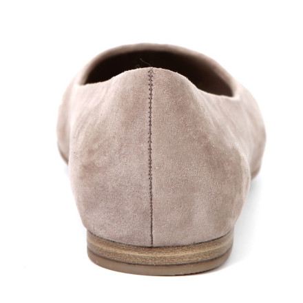 Балетки жіночі Marco Tozzi 2/2-22104/24 357 TAUPE COMB