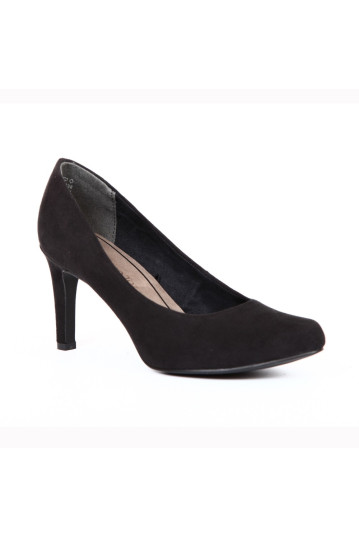 Туфлі жіночі Marco Tozzi 2/2-22417/24 001 BLACK