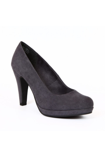 Туфлі жіночі Marco Tozzi 2/2-22441/24 245 STEEL