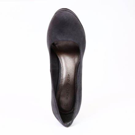 Туфлі жіночі Marco Tozzi 2/2-22441/24 245 STEEL