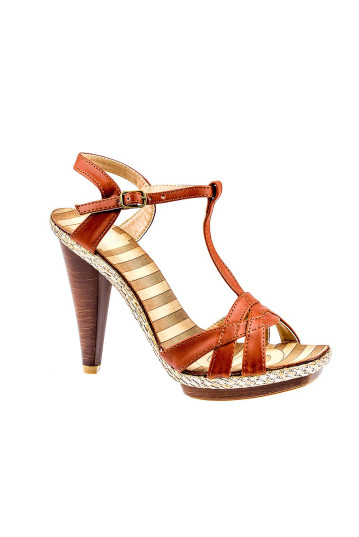 Босоніжки жіночі BETSY 319238/01-1