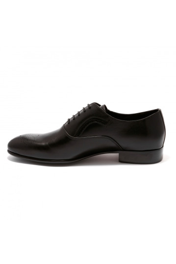 Туфли мужские Welfare 550301211/BLK/36