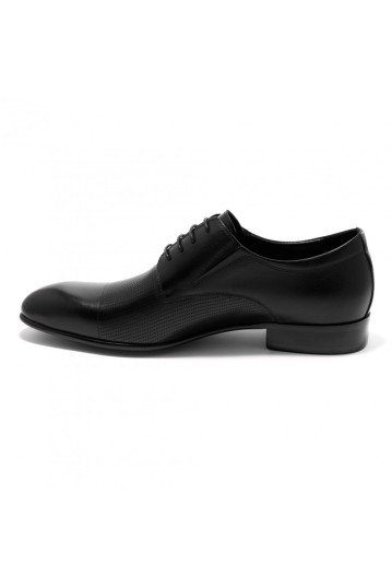Туфли мужские Welfare 550304211/BLK/36