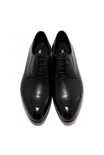 Туфли мужские Welfare 550304211/BLK/36
