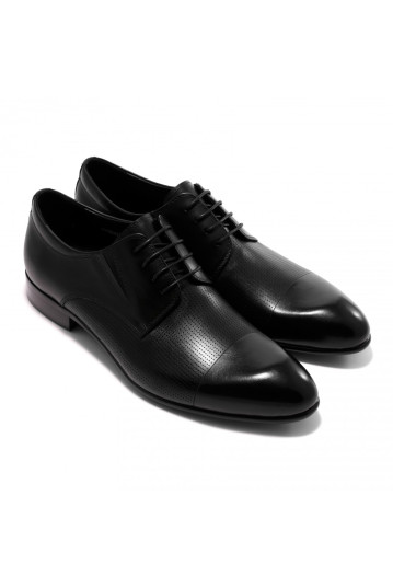 Туфли мужские Welfare 550304211/BLK/36