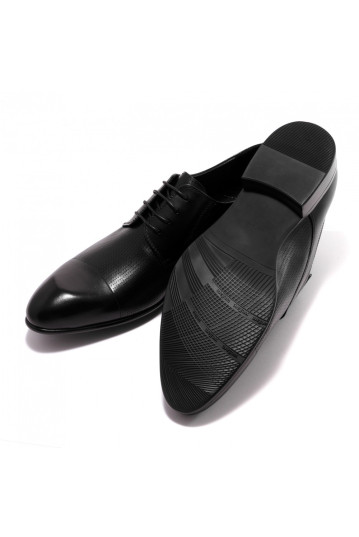 Туфли мужские Welfare 550304211/BLK/36