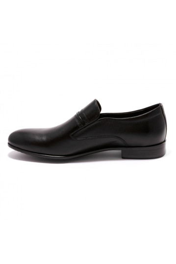 Туфли мужские Welfare 550311111/BLK/36