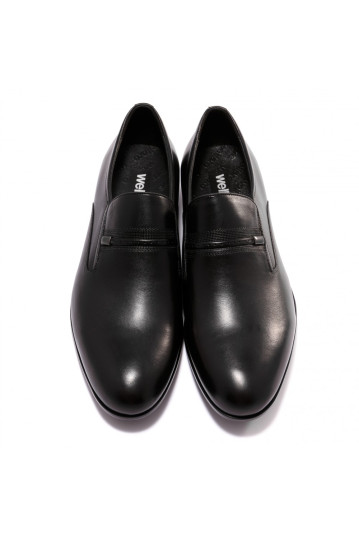 Туфли мужские Welfare 550311111/BLK/36