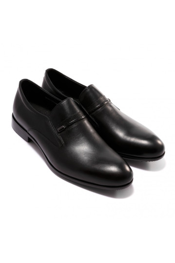Туфли мужские Welfare 550311111/BLK/36