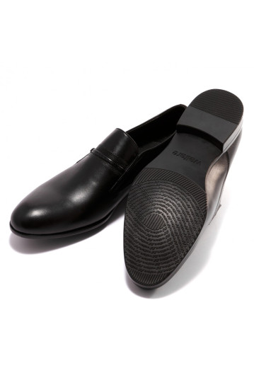Туфли мужские Welfare 550311111/BLK/36
