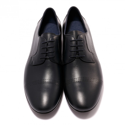 Туфлі чоловічі Welfare 550321211/D.BLUE/36