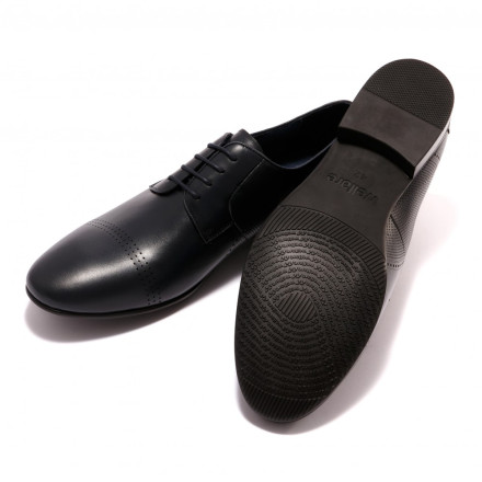 Туфлі чоловічі Welfare 550321211/D.BLUE/36