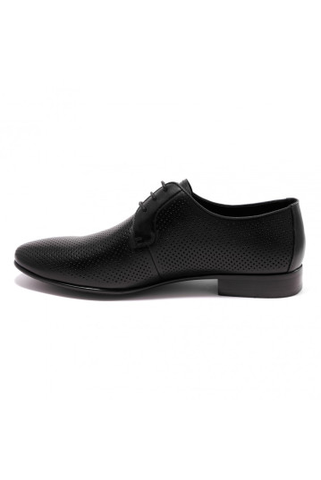 Туфли мужские Welfare 550324211/BLK/36
