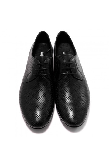 Туфли мужские Welfare 550324211/BLK/36