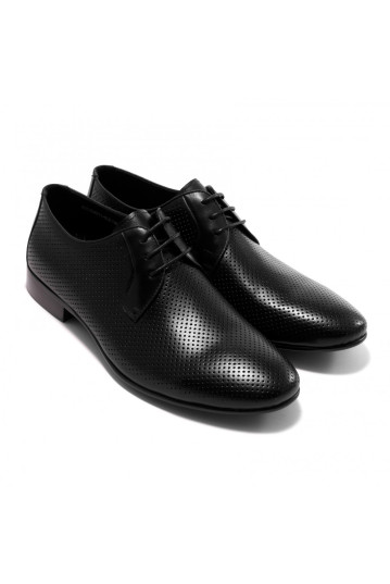 Туфли мужские Welfare 550324211/BLK/36