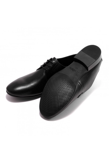 Туфли мужские Welfare 550324211/BLK/36