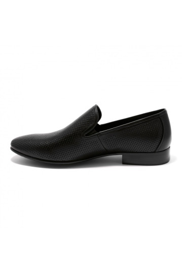 Туфлі чоловічі Welfare 550324111/BLK/36