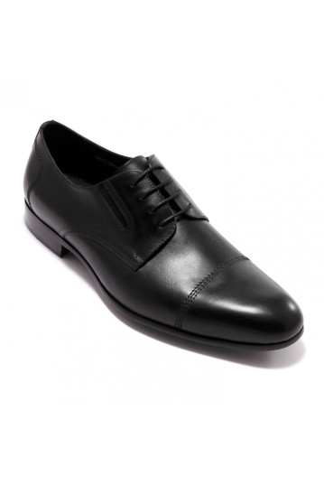 Туфлі чоловічі Welfare 550331211/BLK/36
