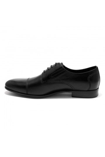 Туфли мужские Welfare 550331211/BLK/36