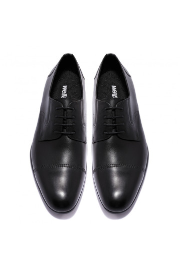 Туфли мужские Welfare 550331211/BLK/36
