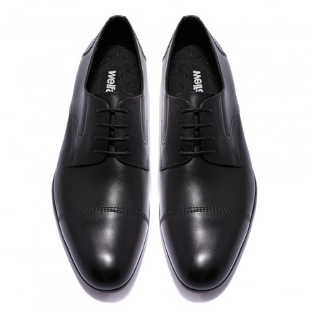 Туфлі чоловічі Welfare 550331211/BLK/36