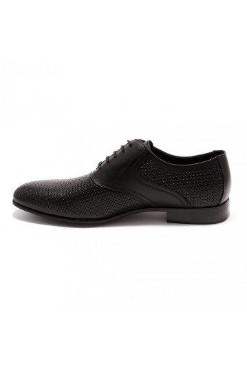 Туфли мужские Welfare 550331411/BLK/36