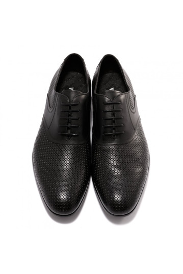 Туфли мужские Welfare 550331411/BLK/36