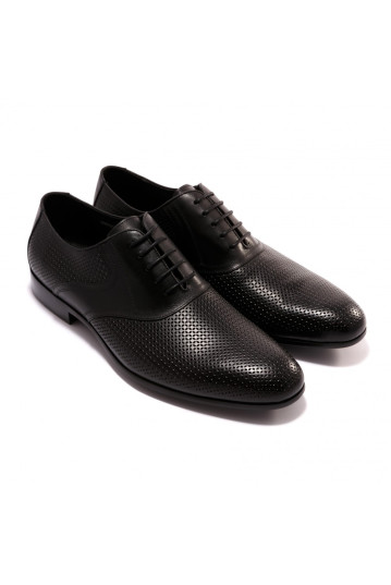 Туфли мужские Welfare 550331411/BLK/36