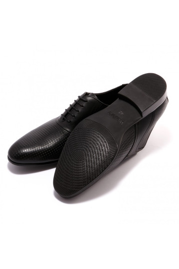 Туфли мужские Welfare 550331411/BLK/36