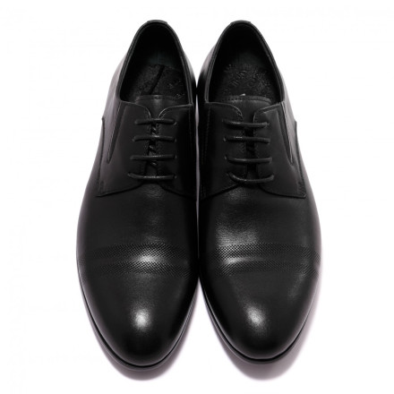 Туфлі чоловічі Welfare 550341411/BLK/36