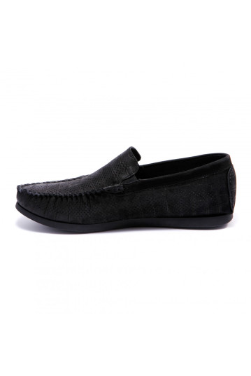 Мокасины мужские Welfare 120665721/BLK/36