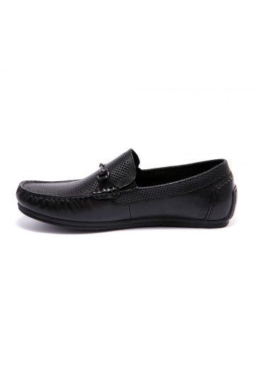 Мокасины мужские Welfare 120675511/BLK/36