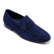 Туфлі чоловічі Welfare 120684141/D.BLUE/36