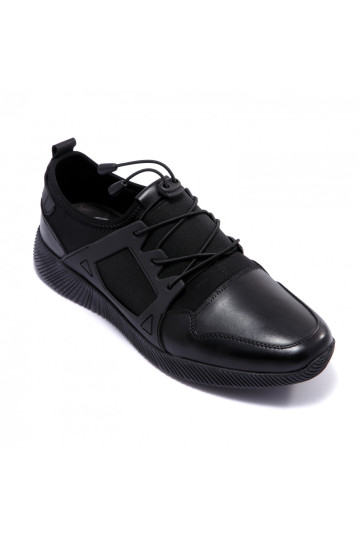 Кросівки чоловічі Welfare 120691411/BLK/36