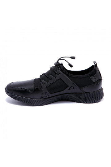 Кросівки чоловічі Welfare 120691411/BLK/36