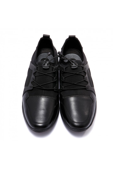 Кросівки чоловічі Welfare 120691411/BLK/36