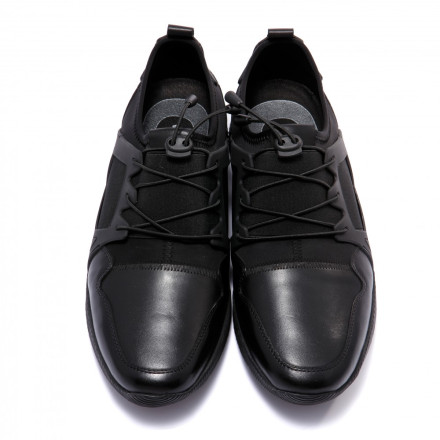 Кросівки чоловічі Welfare 120691411/BLK/36