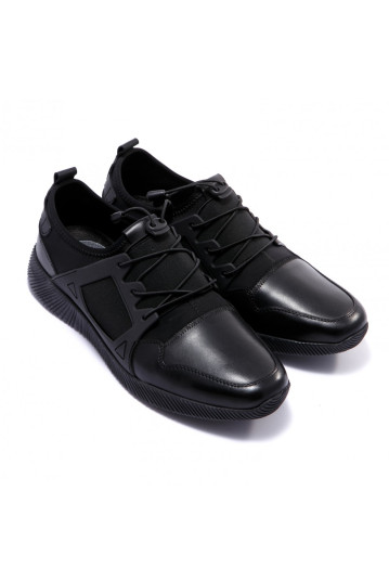 Кросівки чоловічі Welfare 120691411/BLK/36
