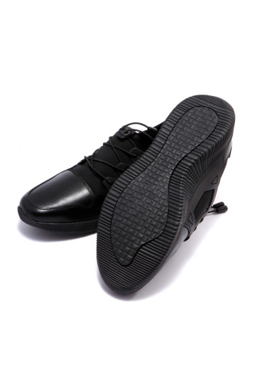 Кросівки чоловічі Welfare 120691411/BLK/36
