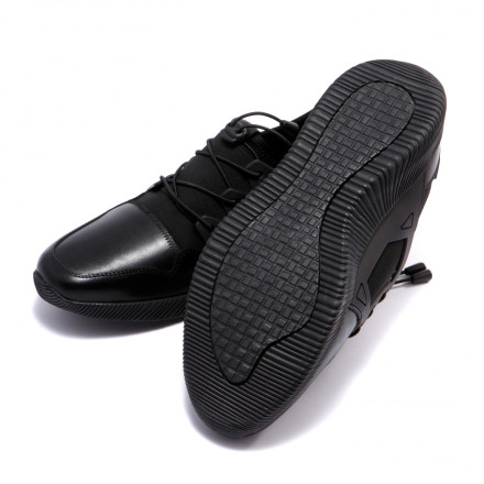 Кросівки чоловічі Welfare 120691411/BLK/36