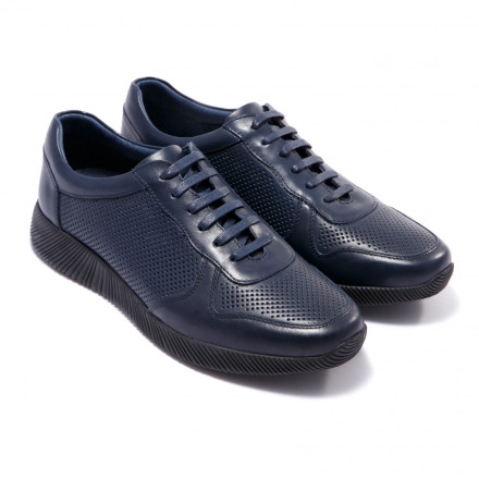 Кросівки чоловічі Welfare 120694211/D.BLUE/36