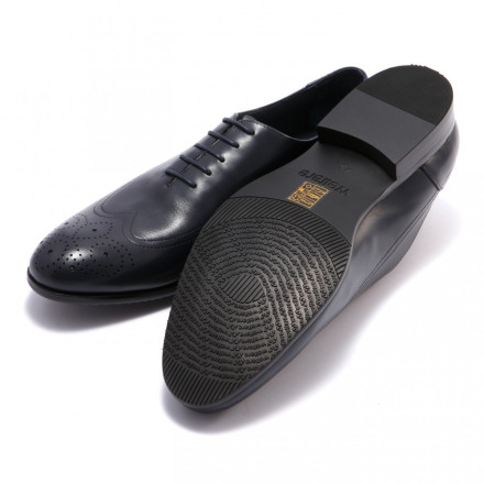 Туфлі чоловічі Welfare 120711211/BLUE/36