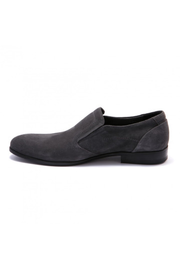 Туфли мужские Welfare 120711141/GREY/36