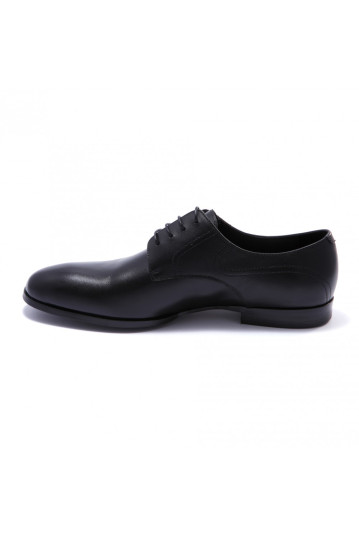 Туфли мужские Welfare 120721211/BLK/36