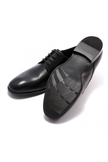 Туфли мужские Welfare 120721211/BLK/36