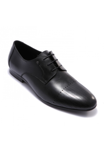 Туфлі чоловічі Welfare 120731211/BLK/36