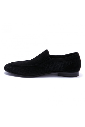 Туфли мужские Welfare 120734141/BLK/36